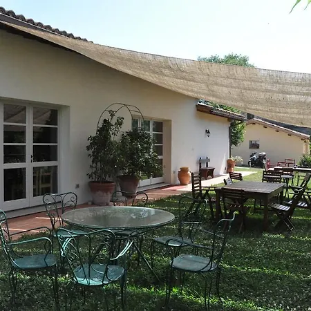 Agriturismo L'oca Blu