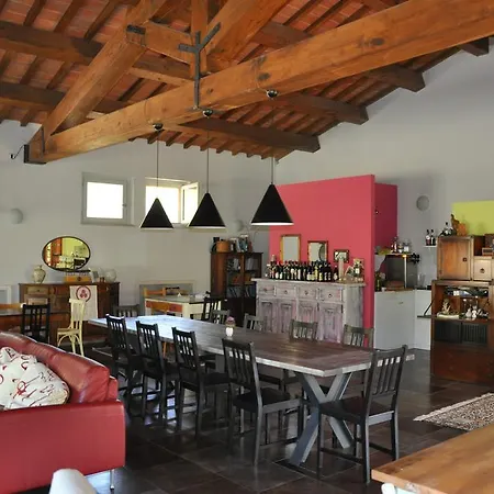 Agriturismo L'oca Blu