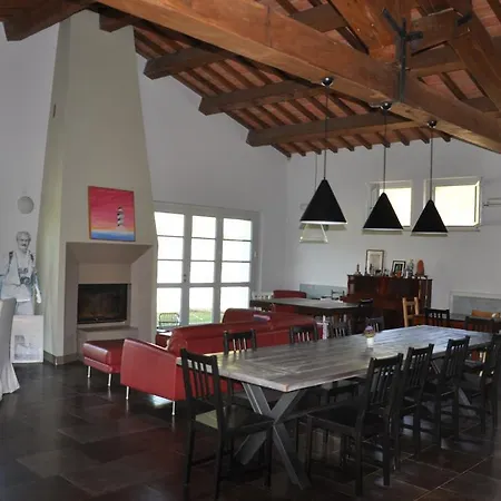 Feriegård Agriturismo L'oca Blu
