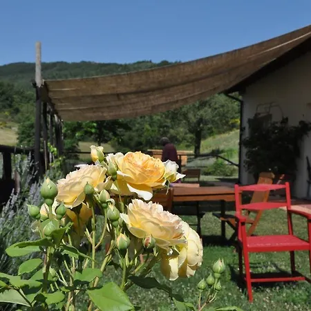 Feriegård Agriturismo L'oca Blu