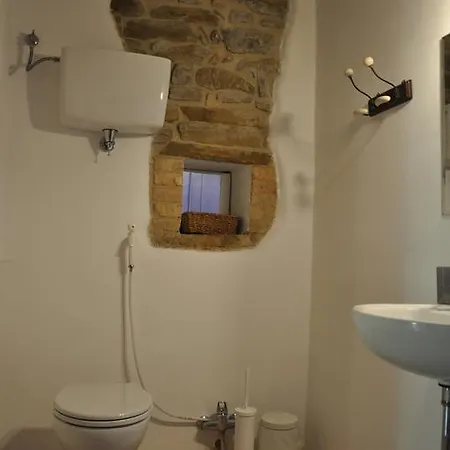 Agriturismo L'oca Blu Gubbio