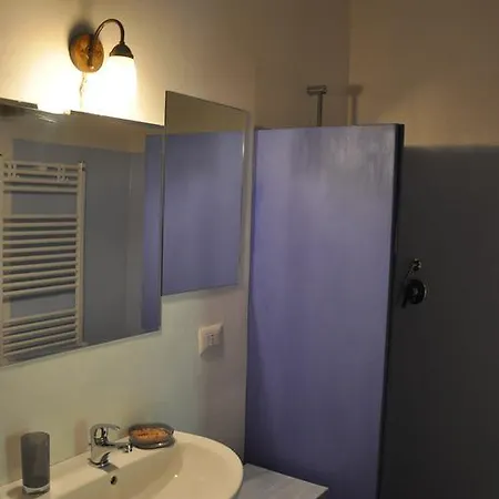 Feriegård Agriturismo L'oca Blu Gubbio