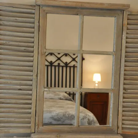 Agriturismo L'oca Blu Gubbio