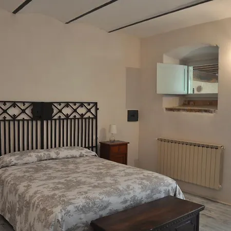 Feriegård Agriturismo L'oca Blu *
