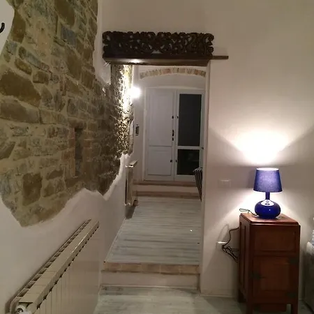 Feriegård Agriturismo L'oca Blu