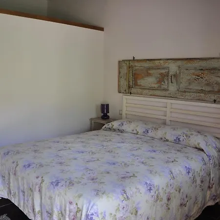 Feriegård Agriturismo L'oca Blu *