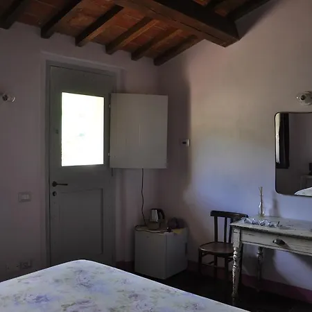 Agriturismo L'oca Blu