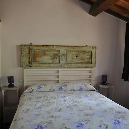 Agriturismo L'oca Blu Gubbio