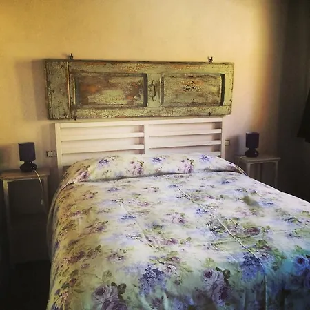 Feriegård Agriturismo L'oca Blu *
