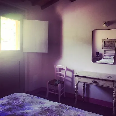 Feriegård Agriturismo L'oca Blu