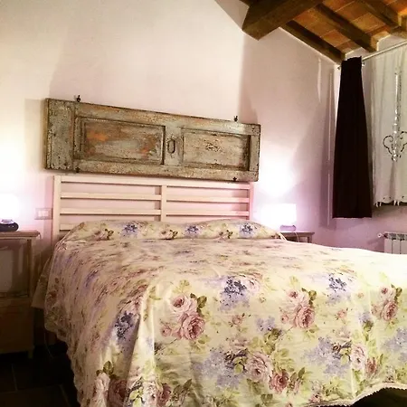 Agriturismo L'oca Blu