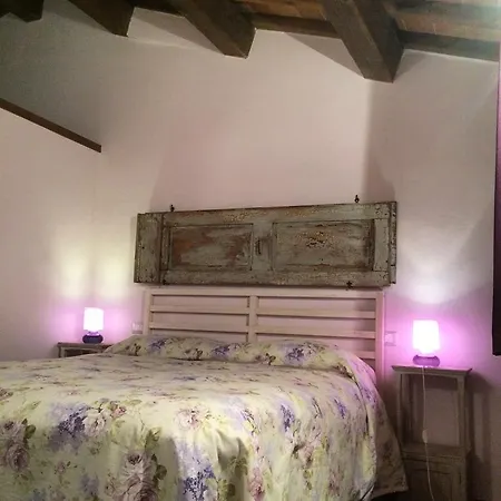Agriturismo L'oca Blu Gubbio