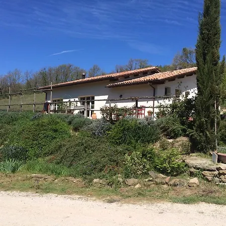 Feriegård Agriturismo L'oca Blu