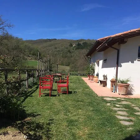 Agriturismo L'oca Blu