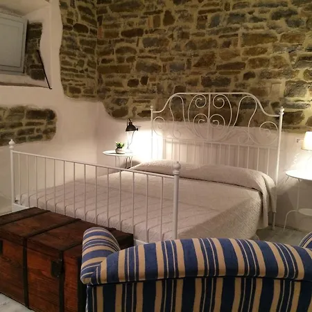 Feriegård Agriturismo L'oca Blu *