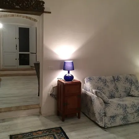 Feriegård Agriturismo L'oca Blu *