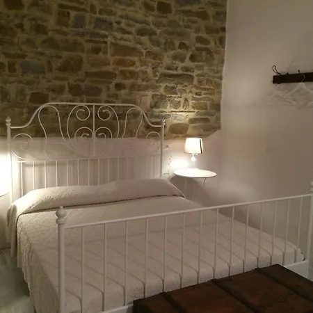 Agriturismo L'oca Blu Gubbio
