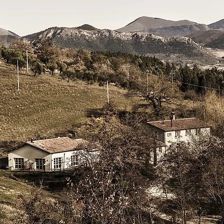 Feriegård Agriturismo L'oca Blu *