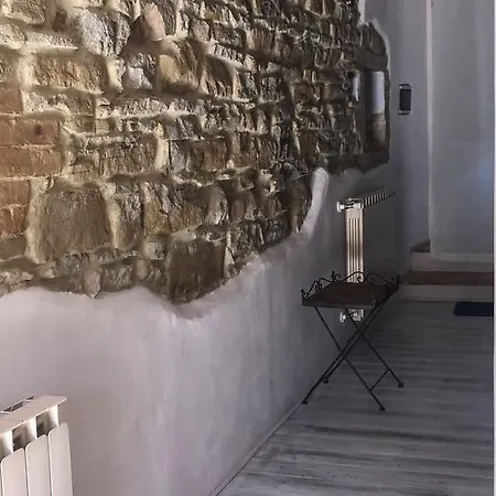 Feriegård Agriturismo L'oca Blu