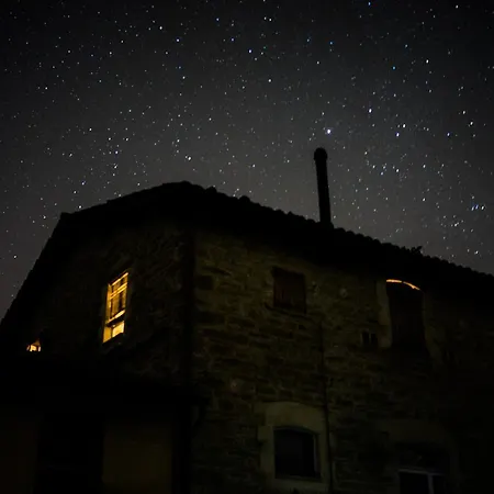 Agriturismo L'oca Blu * Gubbio